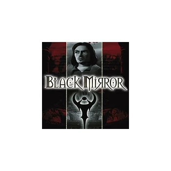 THQ Black Mirror 1 PC Game